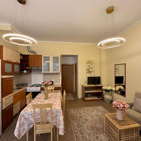 Apartment Oliva1 Petrovac Exteriér fotografie