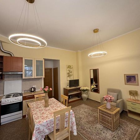 Apartment Oliva1 Petrovac Exteriér fotografie