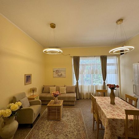 Apartment Oliva1 Petrovac Exteriér fotografie