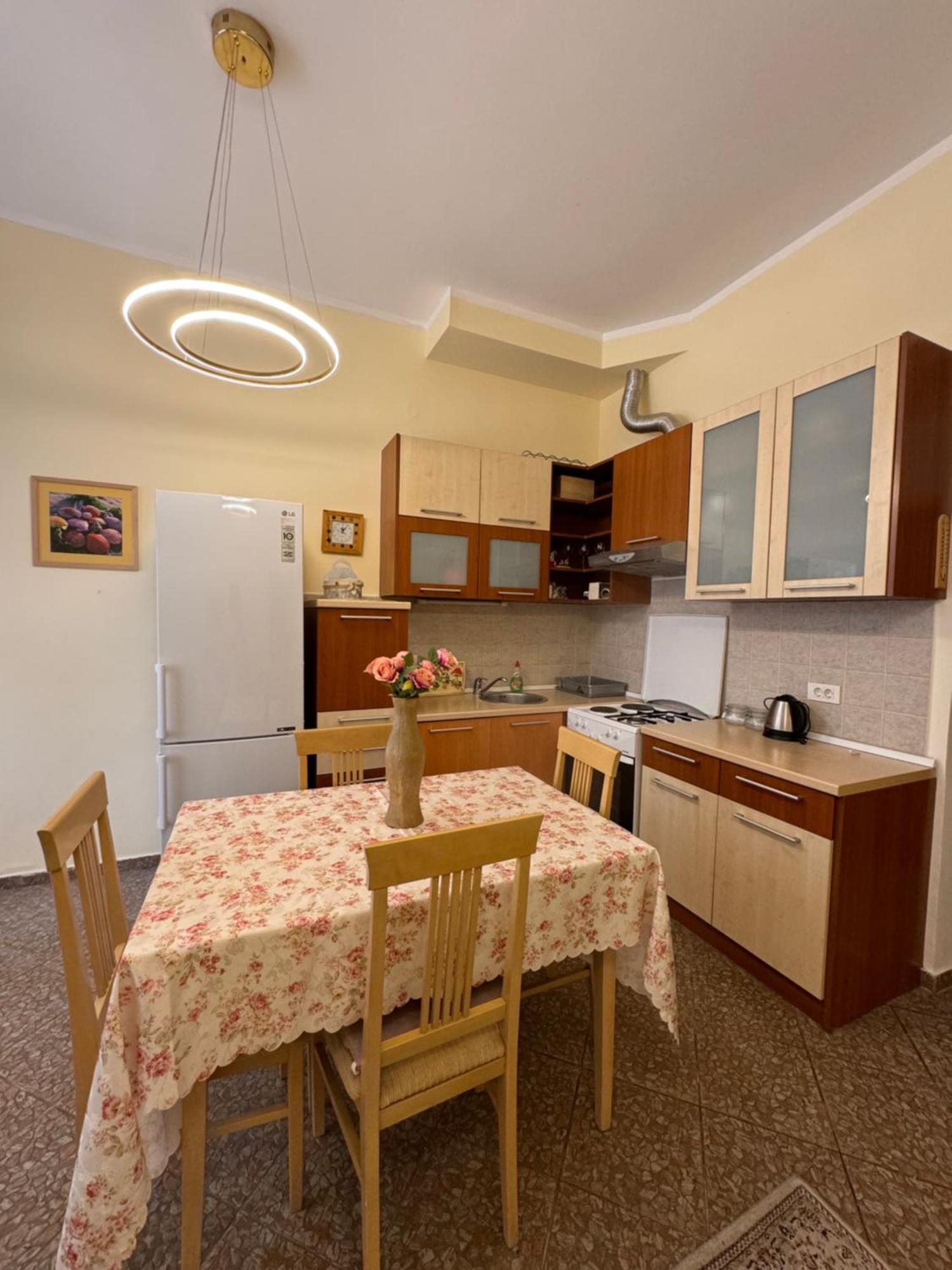 Apartment Oliva1 Petrovac Exteriér fotografie