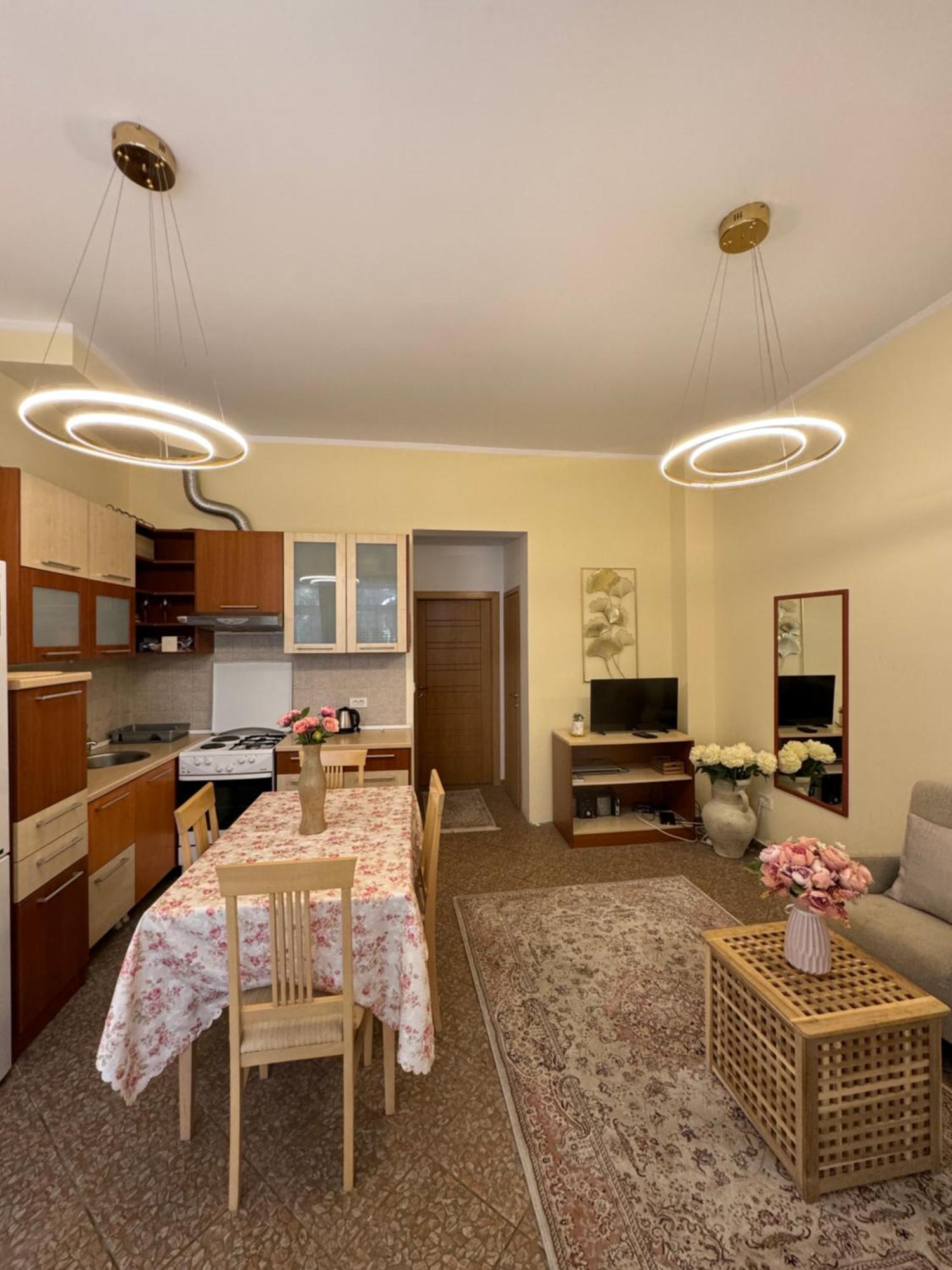 Apartment Oliva1 Petrovac Exteriér fotografie
