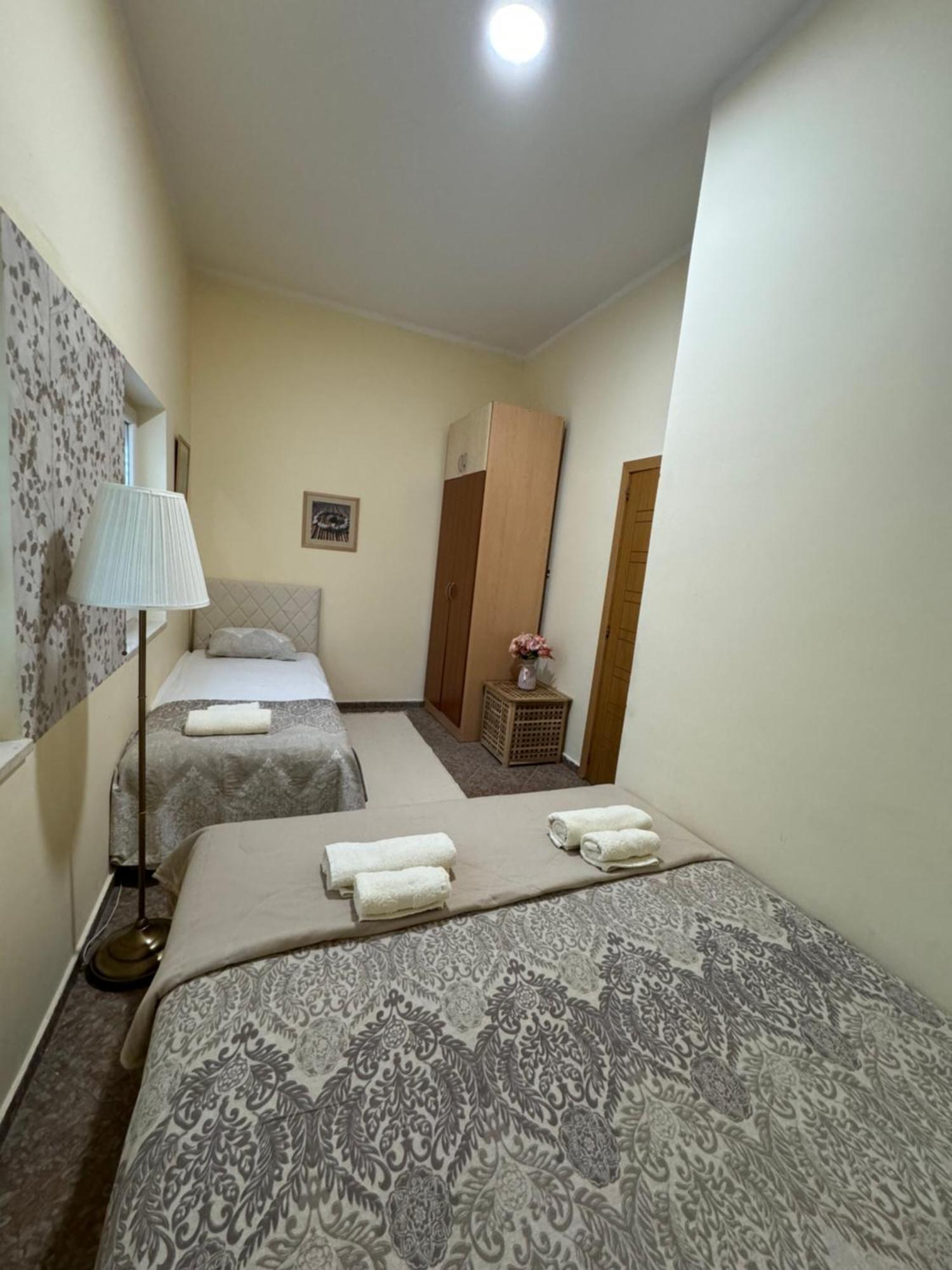 Apartment Oliva1 Petrovac Exteriér fotografie