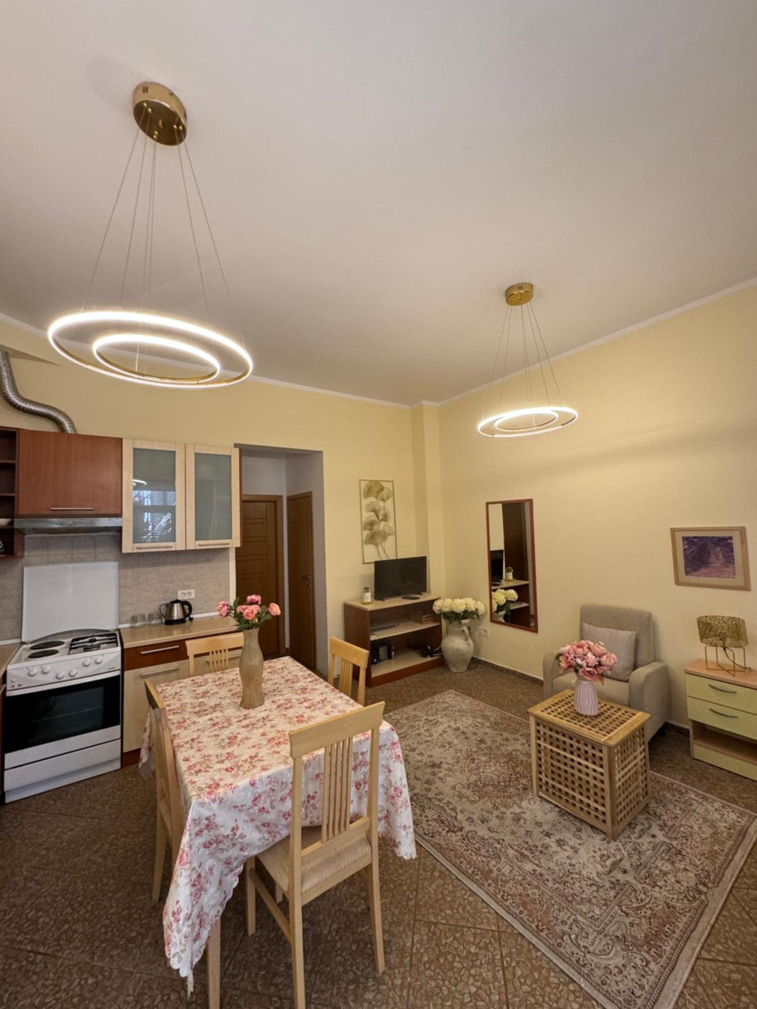 Apartment Oliva1 Petrovac Exteriér fotografie