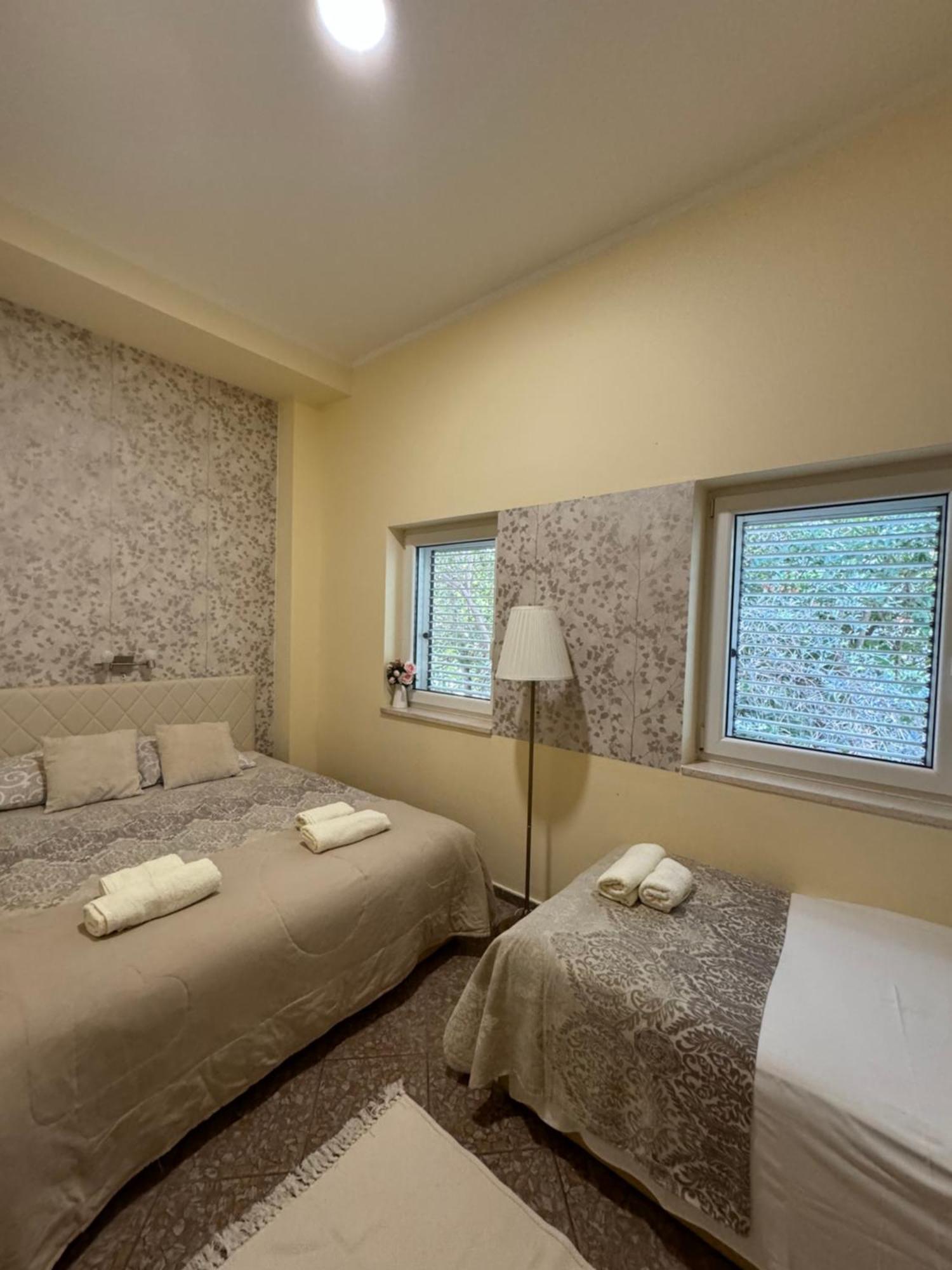Apartment Oliva1 Petrovac Exteriér fotografie